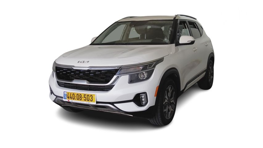 מודעת רכב קיה סלטוס