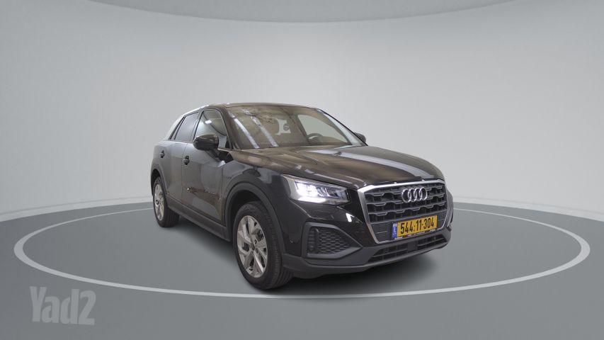 אאודי Q2