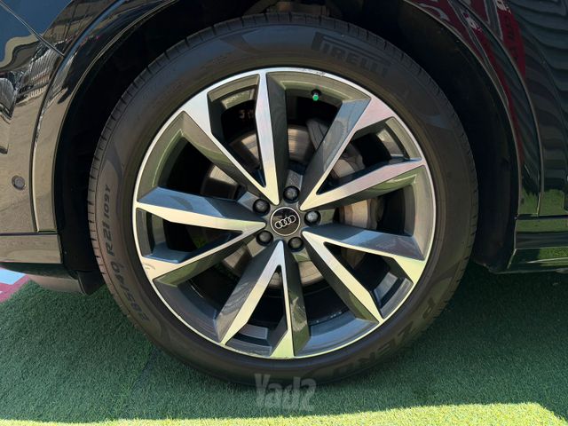 אאודי Q7