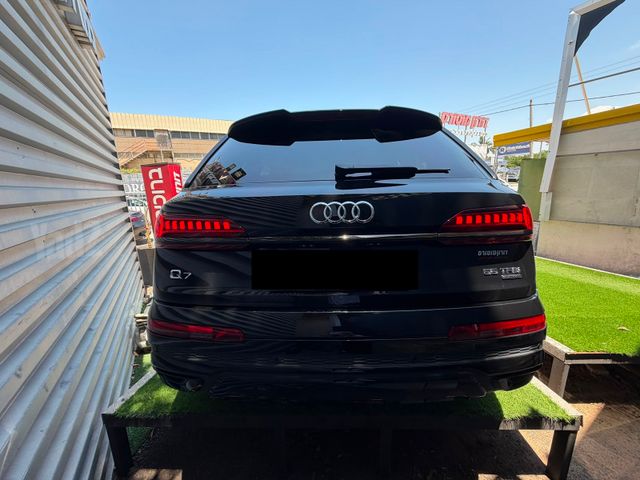 אאודי Q7