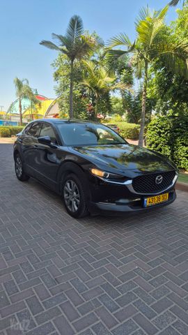 מאזדה CX-30