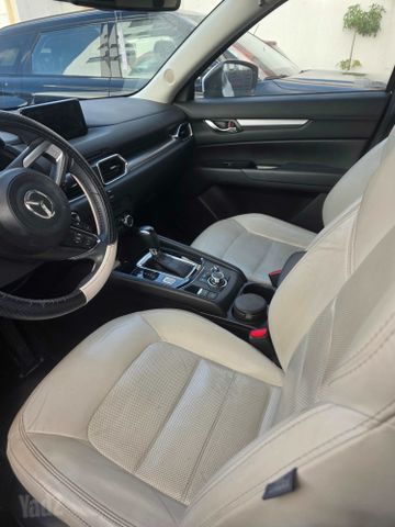 מאזדה CX-5