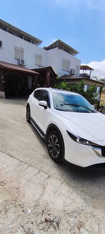 מאזדה CX-5