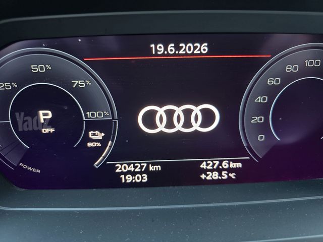 אאודי Q4 e-tron
