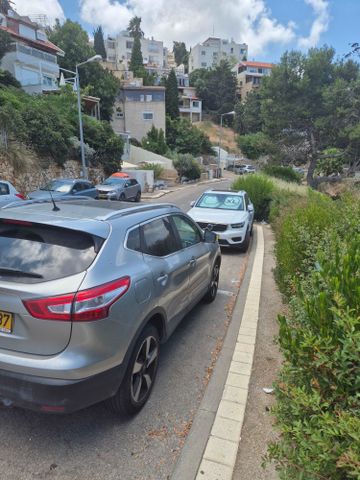 ניסאן קשקאי
