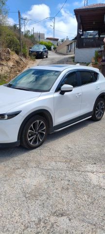 מאזדה CX-5