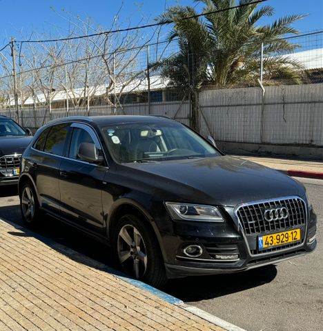 אאודי Q5