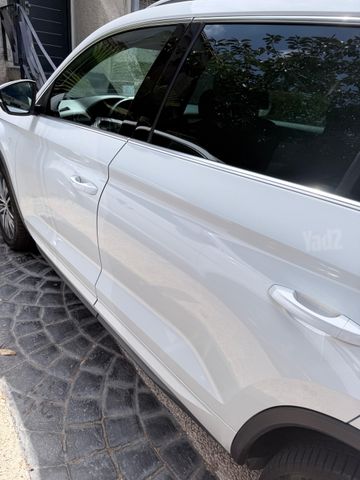 סקודה קודיאק