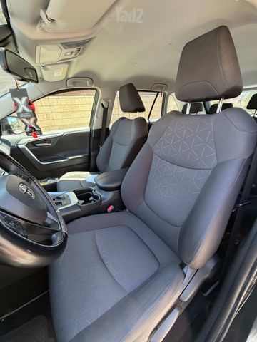 טויוטה RAV4