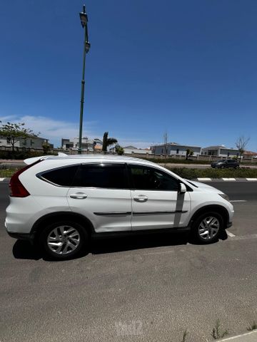 הונדה CR-V