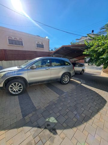 הונדה CR-V