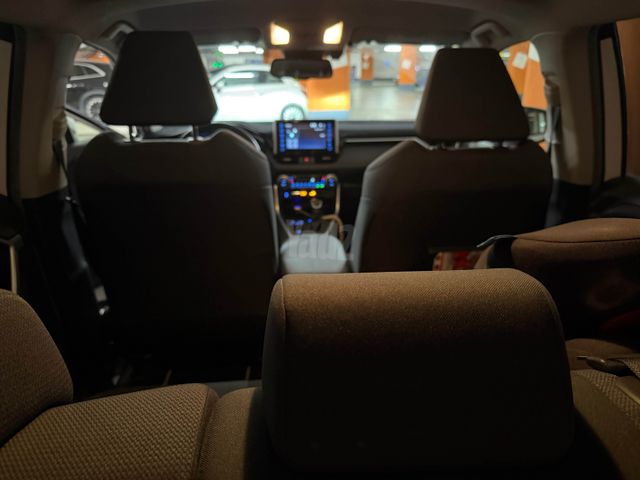 טויוטה RAV4