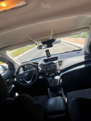 הונדה CR-V