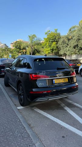 אאודי Q5