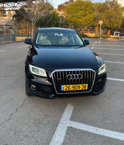 אאודי Q5