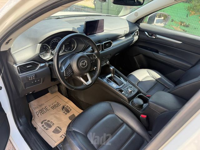 מאזדה CX-5