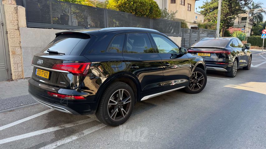 אאודי Q5