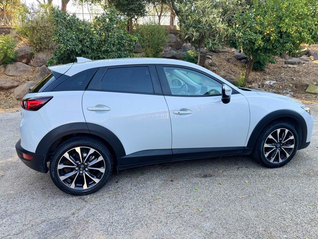 מאזדה CX-3