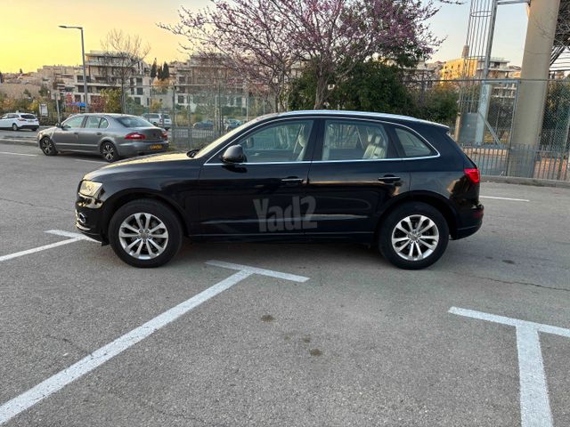אאודי Q5
