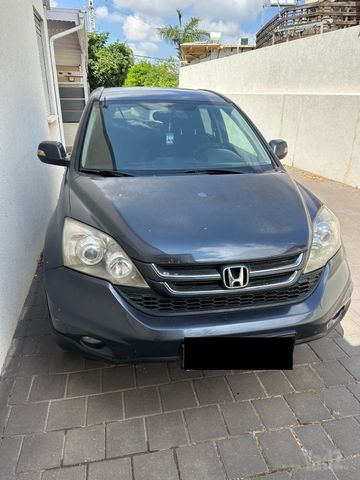 הונדה CR-V