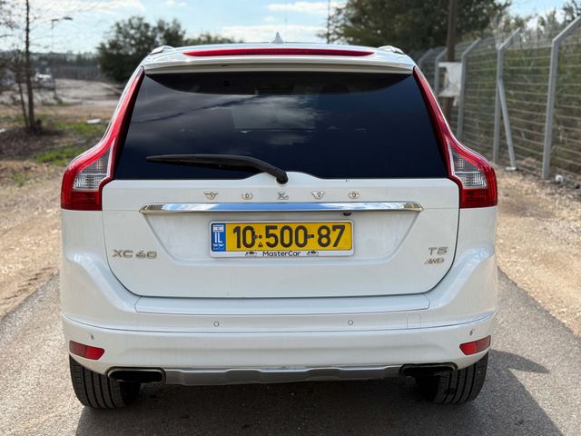וולוו XC60