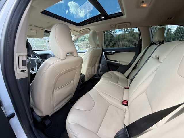 וולוו XC60