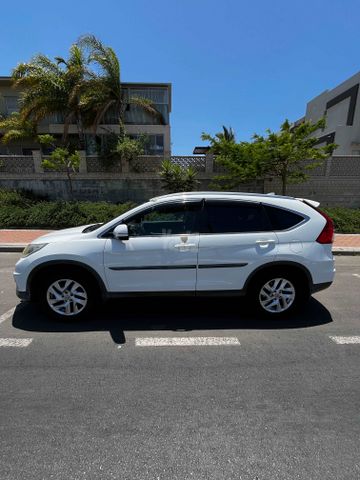הונדה CR-V
