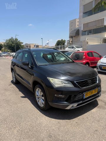 סיאט אטקה