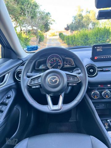 מאזדה CX-3