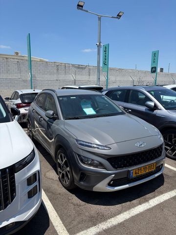יונדאי קונה