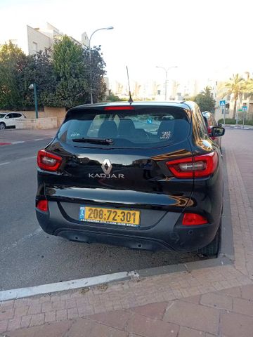 רנו קדגא'ר 