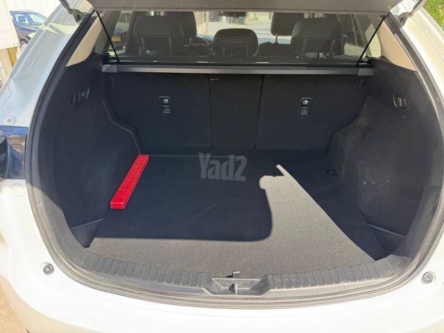 מאזדה CX-5