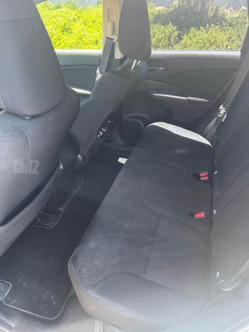 הונדה CR-V