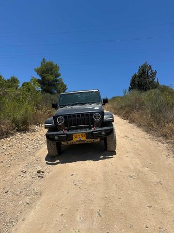 ג'יפ רנגלר