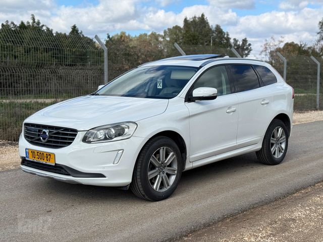 וולוו XC60
