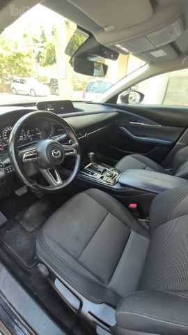 מאזדה CX-30