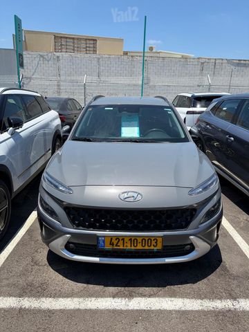 יונדאי קונה