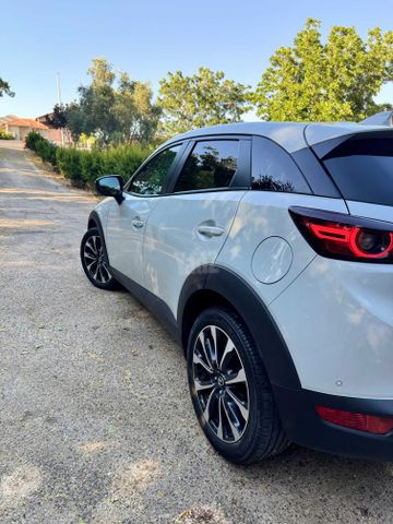 מאזדה CX-3