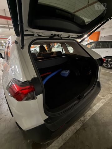 טויוטה RAV4