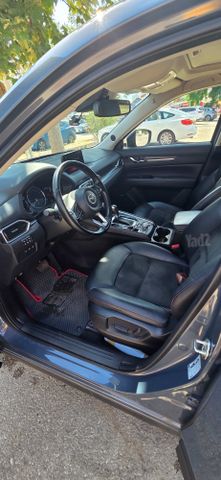 מאזדה CX-5