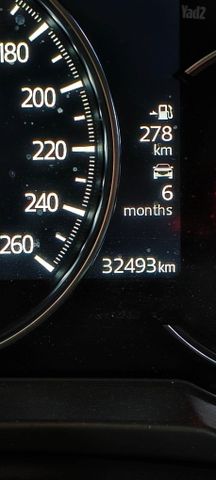 מאזדה CX-5