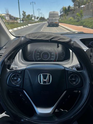 הונדה CR-V