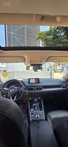 מאזדה CX-5