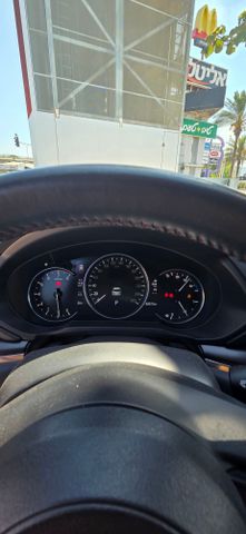 מודעת רכב מאזדה CX-5