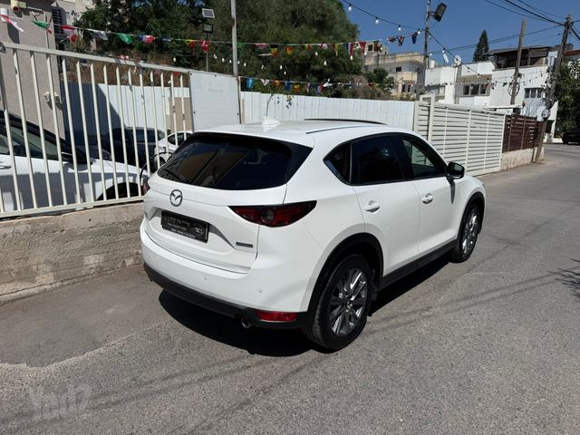 מאזדה CX-5