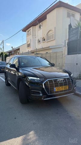 אאודי Q5