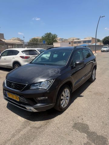 סיאט אטקה