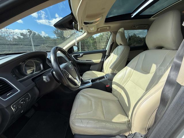 וולוו XC60