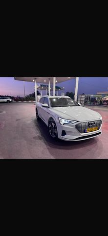 אאודי E-tron