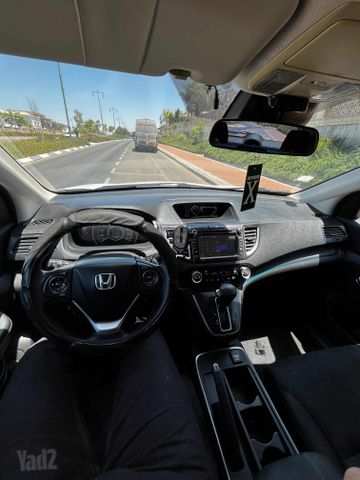 הונדה CR-V